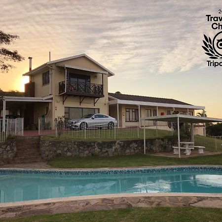 The Meritus Guest House Westville Exterior photo