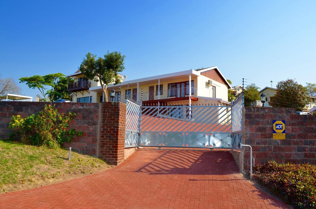 The Meritus Guest House Westville Exterior photo